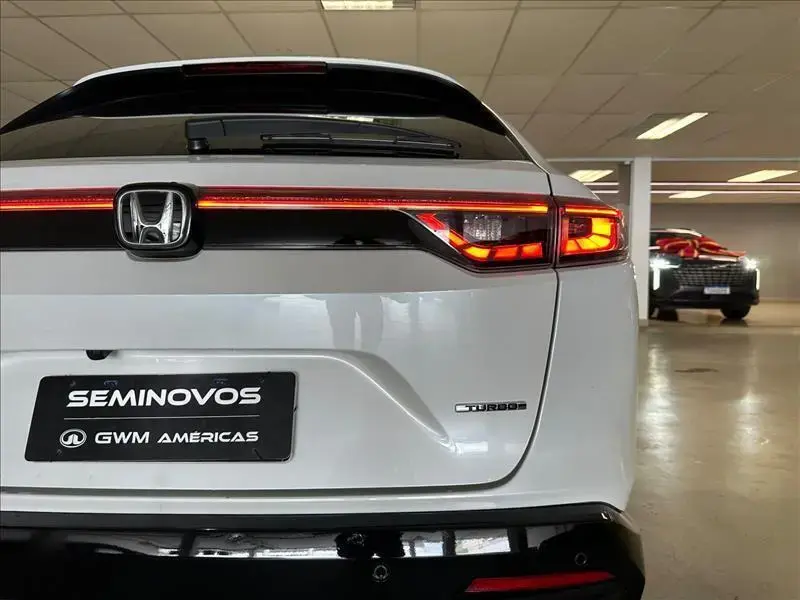 galeria HR-V