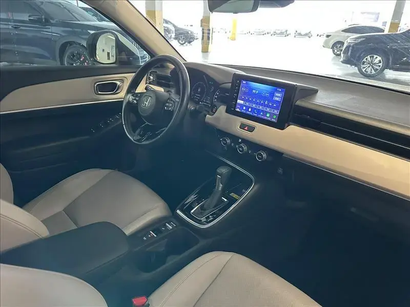 galeria HR-V