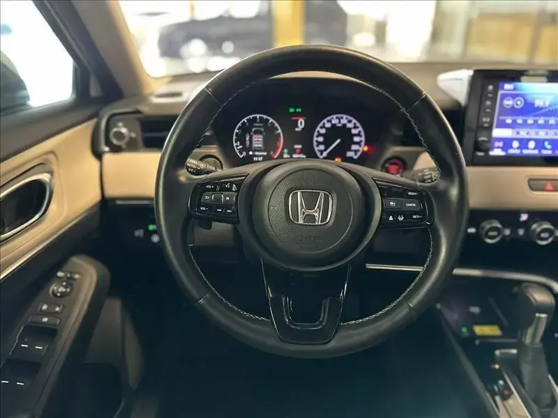 galeria HR-V