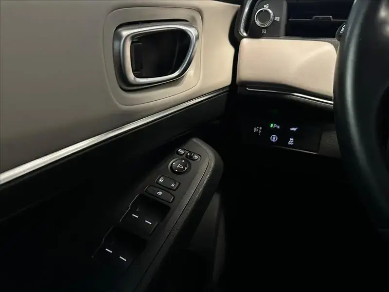 galeria HR-V