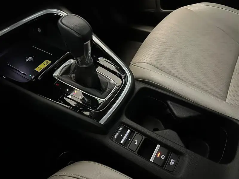 galeria HR-V