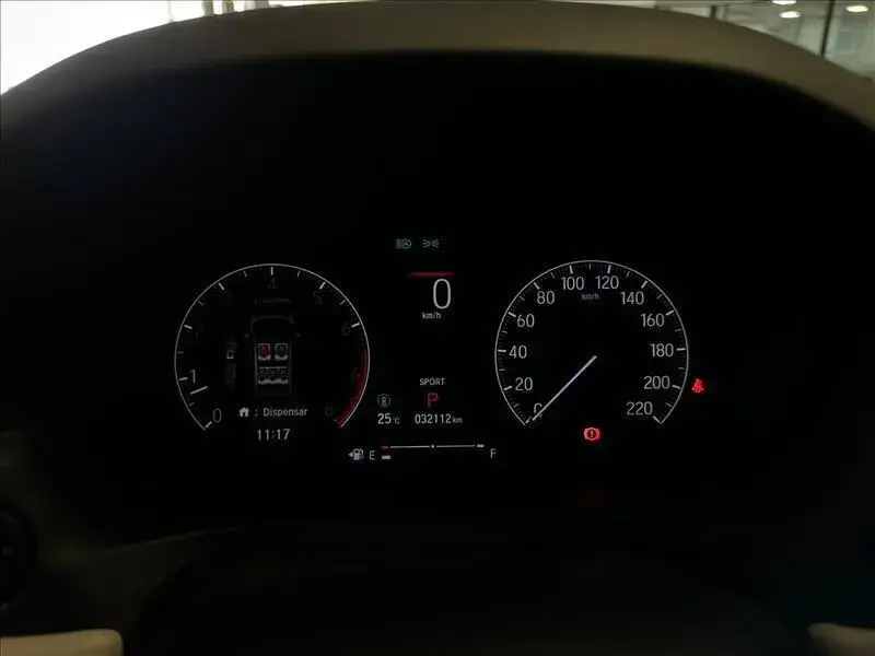 galeria HR-V