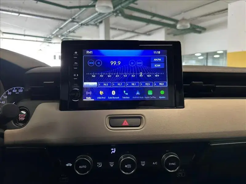 galeria HR-V