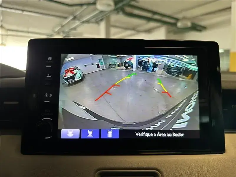 galeria HR-V