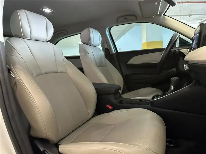 galeria HR-V