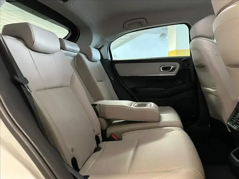 galeria HR-V