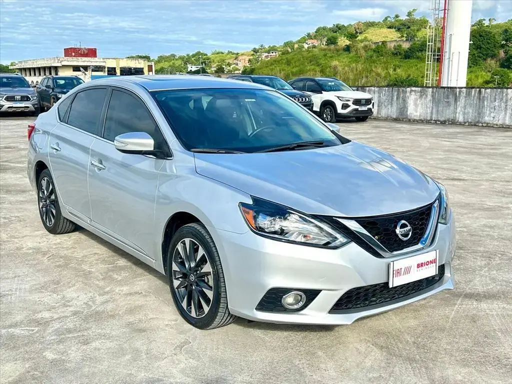 galeria SENTRA