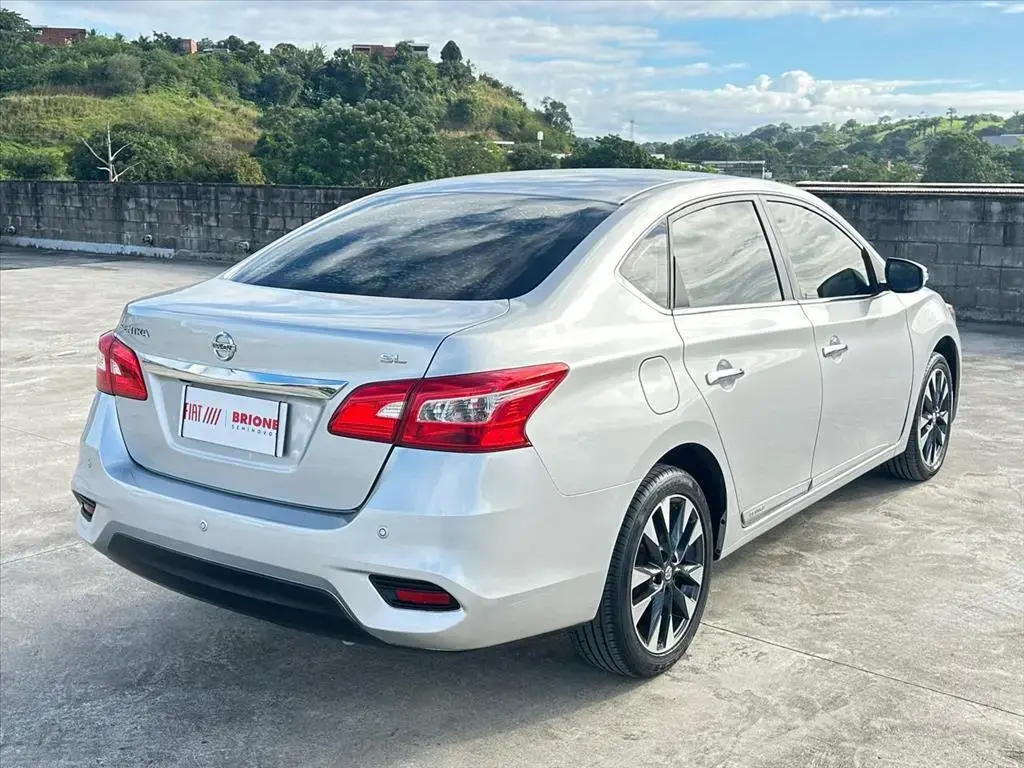 galeria SENTRA