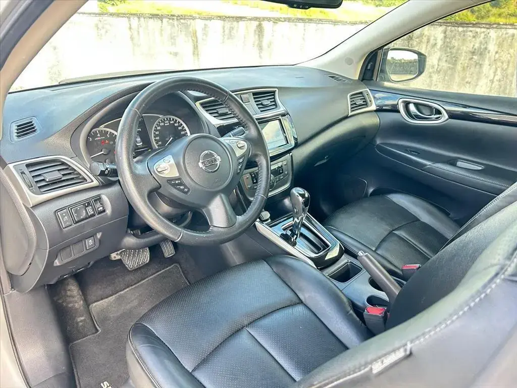 galeria SENTRA