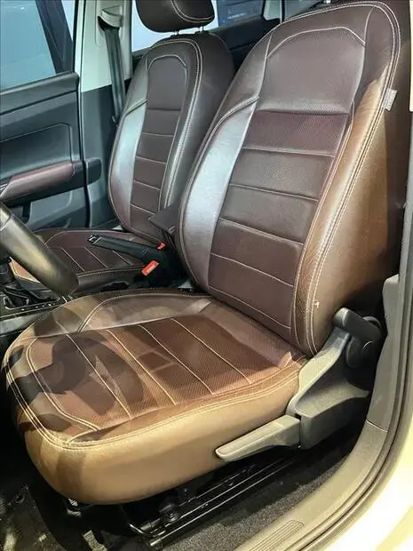 Volkswagen NIVUS 1.0 200 TSI TOTAL FLEX COMFORTLINE AUTOMÁTICO