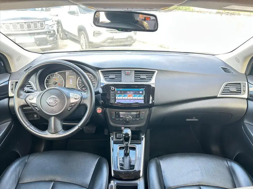 galeria SENTRA