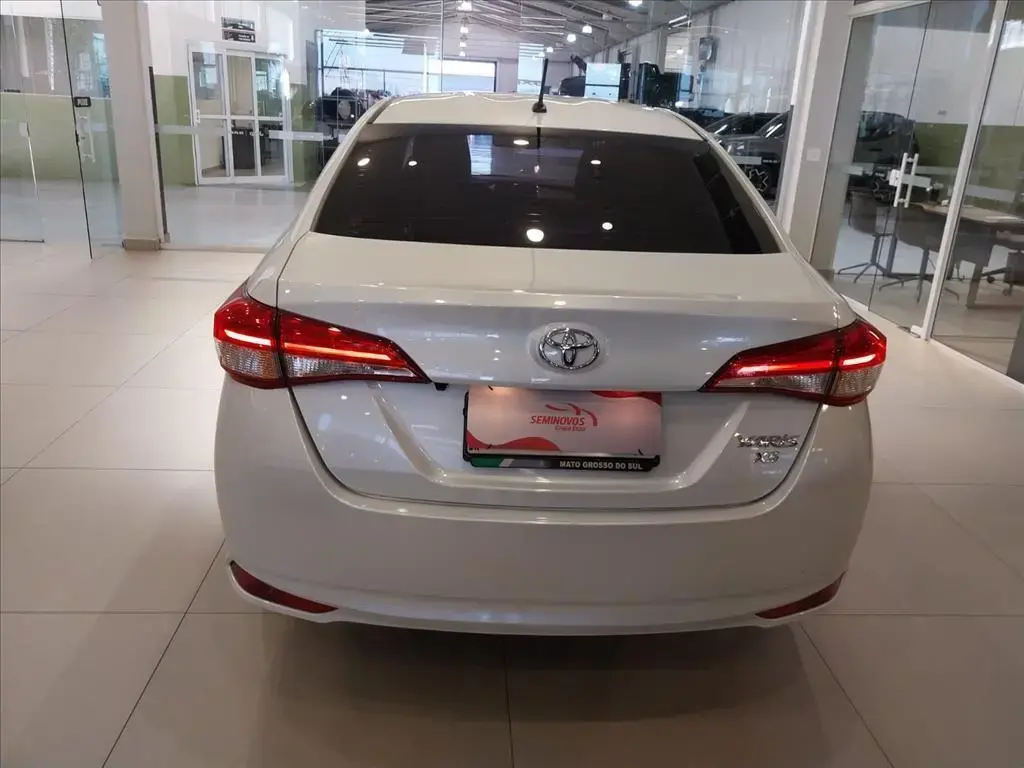 galeria YARIS