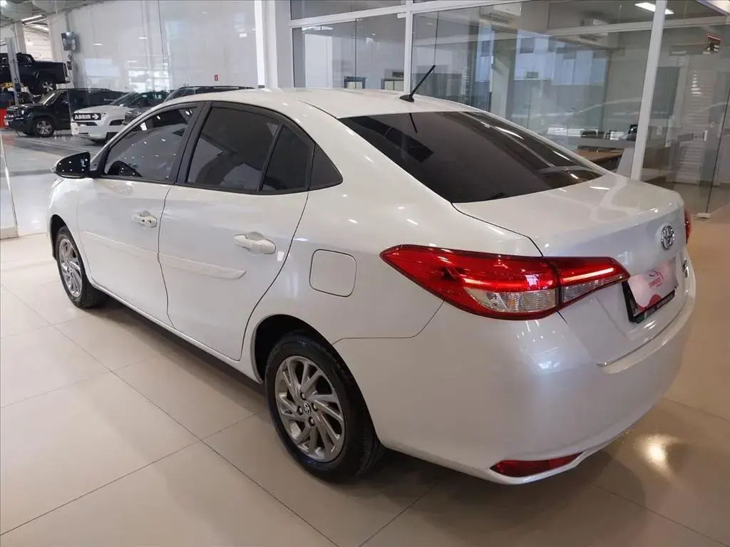 galeria YARIS