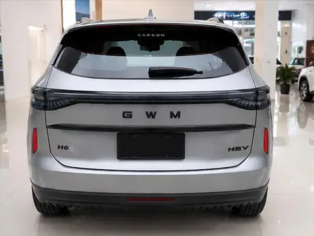 Gwm HAVAL H6 1.5 HEV2 E-TRACTION