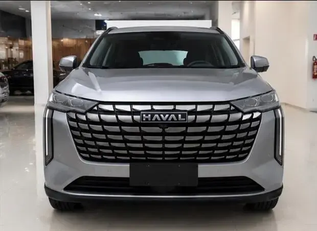 Gwm HAVAL H6 1.5 HEV2 E-TRACTION