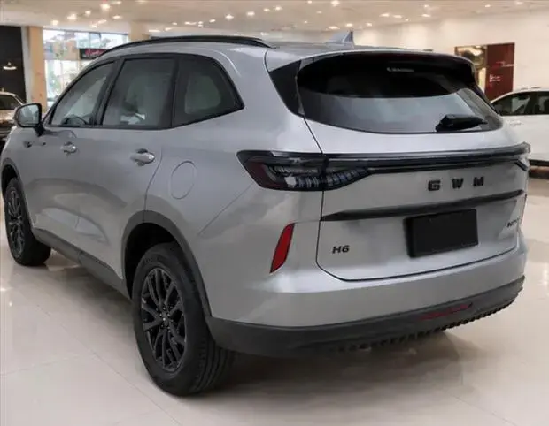 Gwm HAVAL H6 1.5 HEV2 E-TRACTION