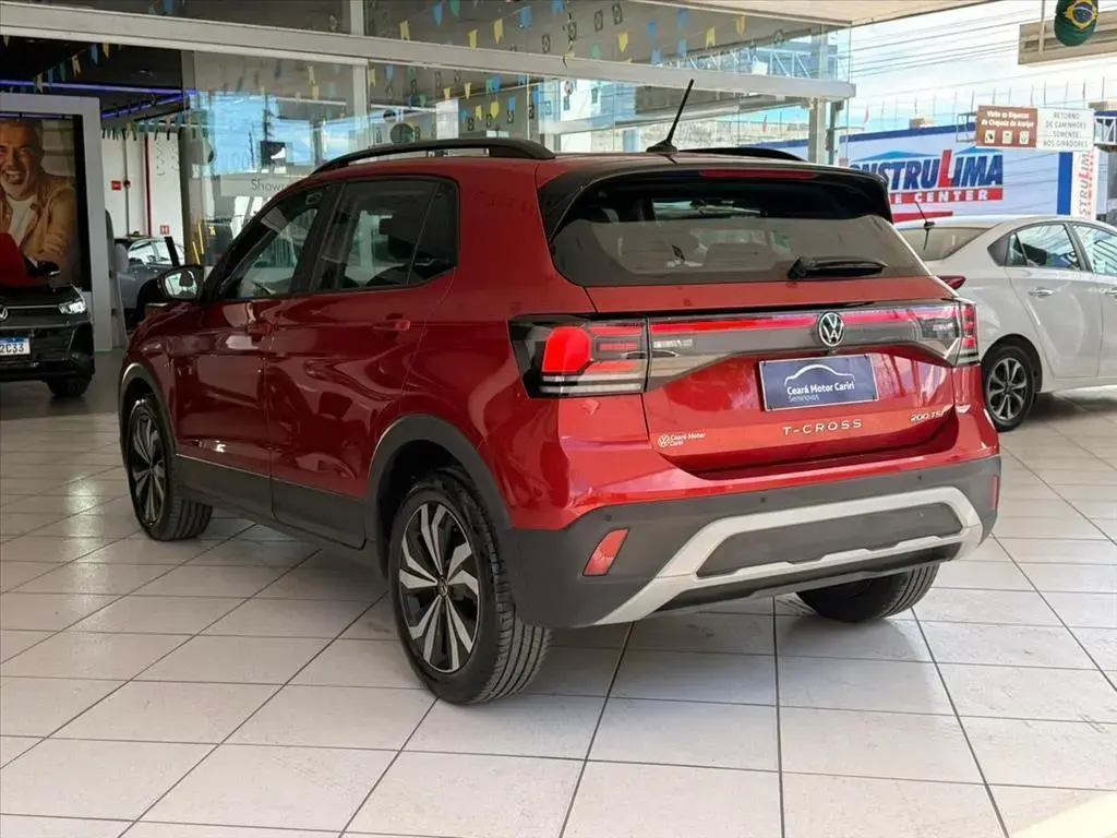 galeria T-CROSS