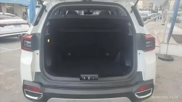 Caoa Chery TIGGO 5x 1.5 VVT TURBO iFLEX TXS DCT