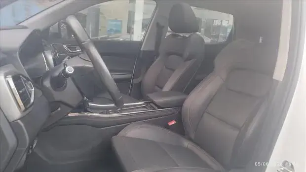 Caoa Chery TIGGO 5x 1.5 VVT TURBO iFLEX TXS DCT