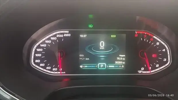 Caoa Chery TIGGO 5x 1.5 VVT TURBO iFLEX TXS DCT
