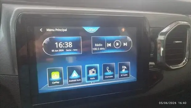 Caoa Chery TIGGO 5x 1.5 VVT TURBO iFLEX TXS DCT