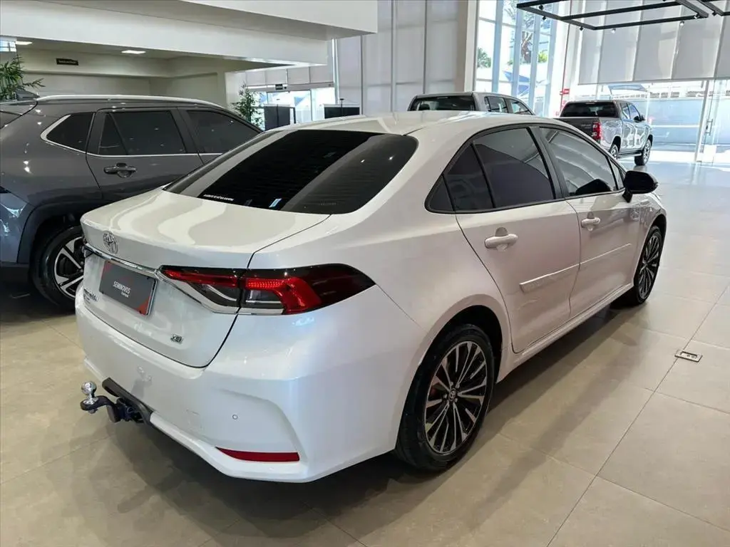 galeria COROLLA