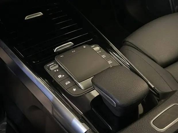 Mercedes Benz GLB 200 1.3 CGI GASOLINA PROGRESSIVE 7G-DCT