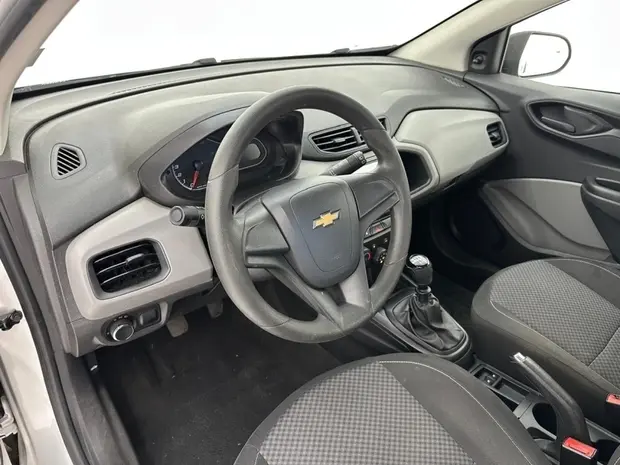 Chevrolet ONIX 1.0 MPFI JOY 8V FLEX 4P MANUAL