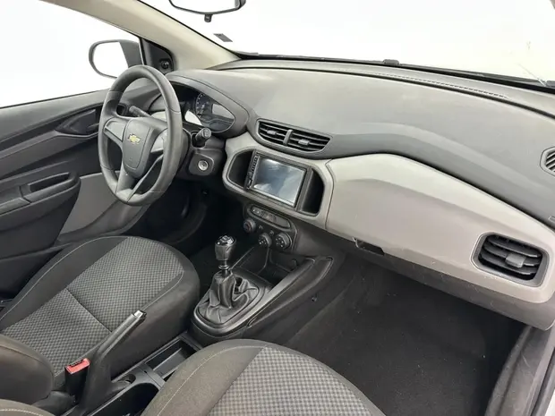 Chevrolet ONIX 1.0 MPFI JOY 8V FLEX 4P MANUAL
