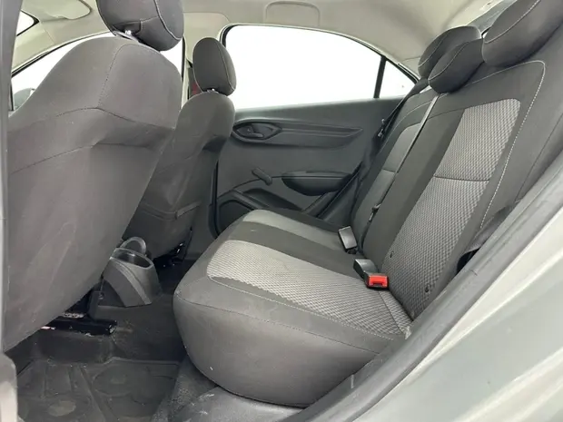 Chevrolet ONIX 1.0 MPFI JOY 8V FLEX 4P MANUAL