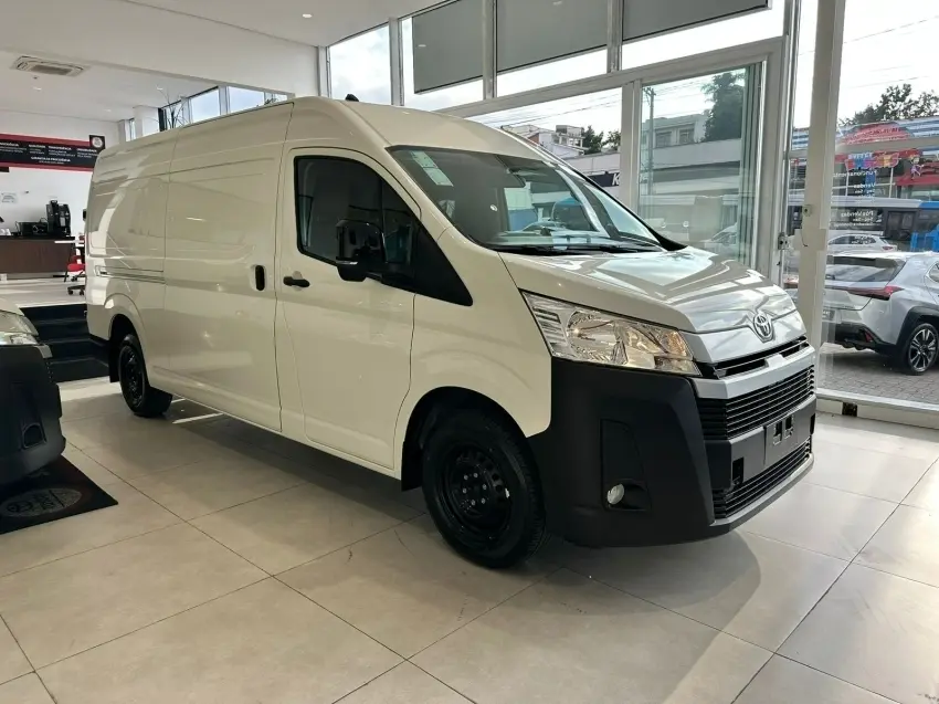 galeria HIACE