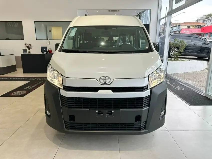 galeria HIACE