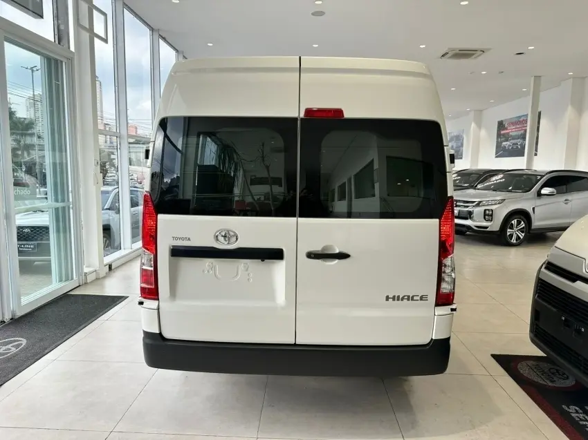 galeria HIACE