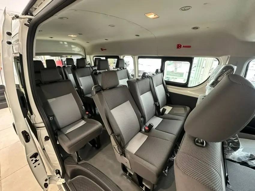 galeria HIACE