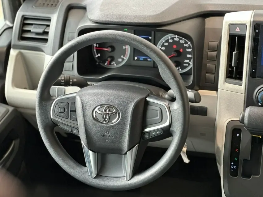 galeria HIACE