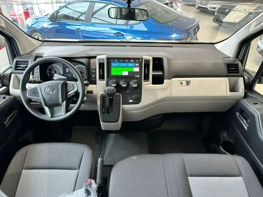 galeria HIACE