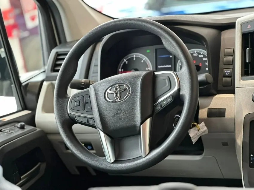 galeria HIACE