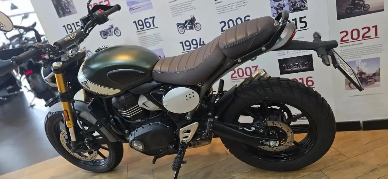 galeria SCRAMBLER