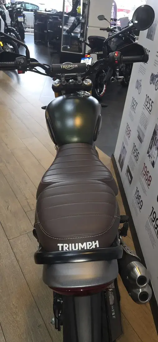 galeria SCRAMBLER