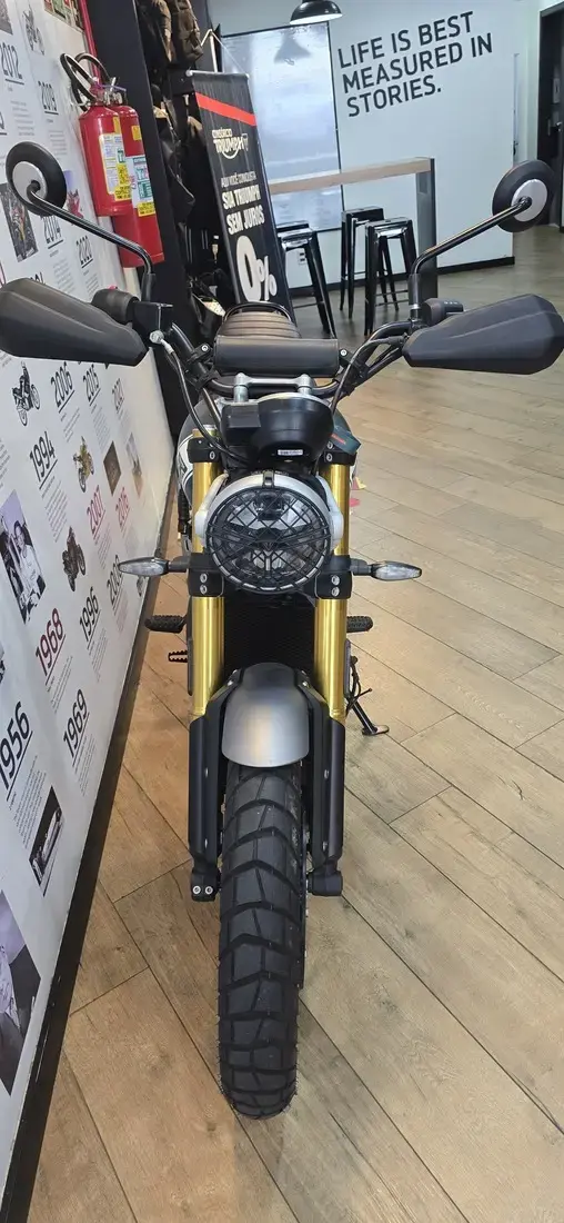 galeria SCRAMBLER