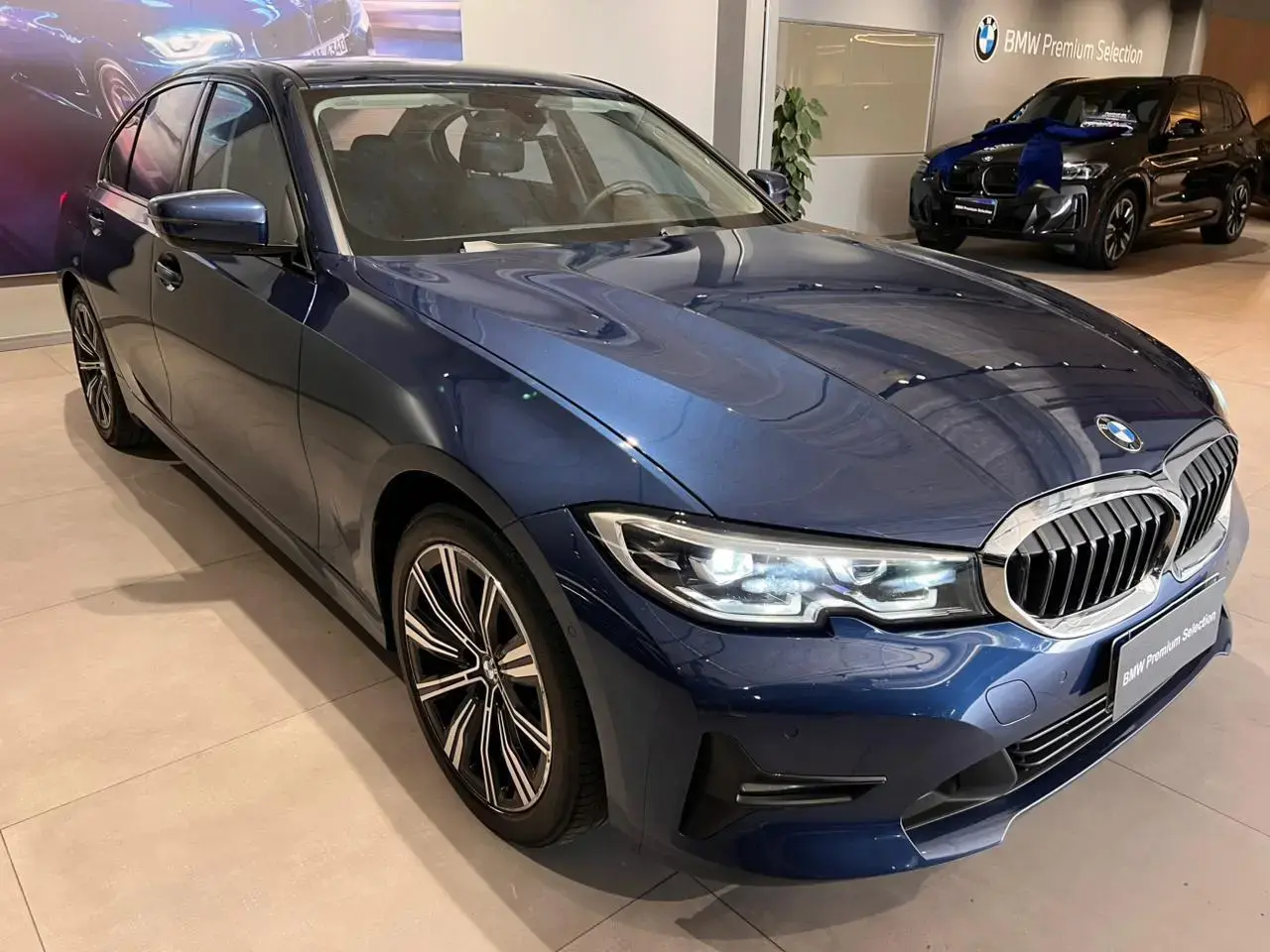 galeria 320i
