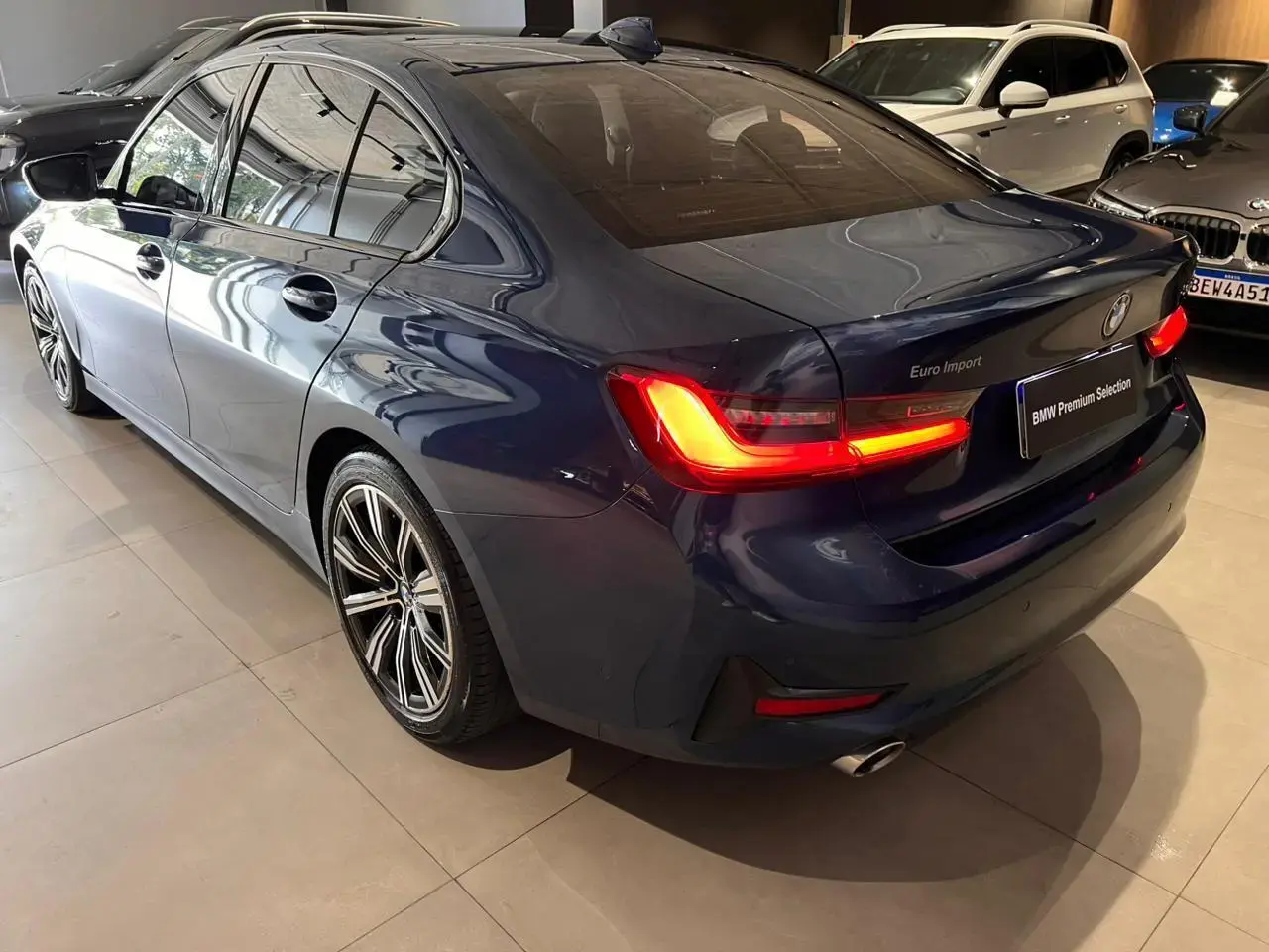 galeria 320i