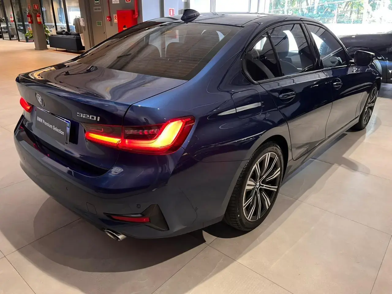 galeria 320i