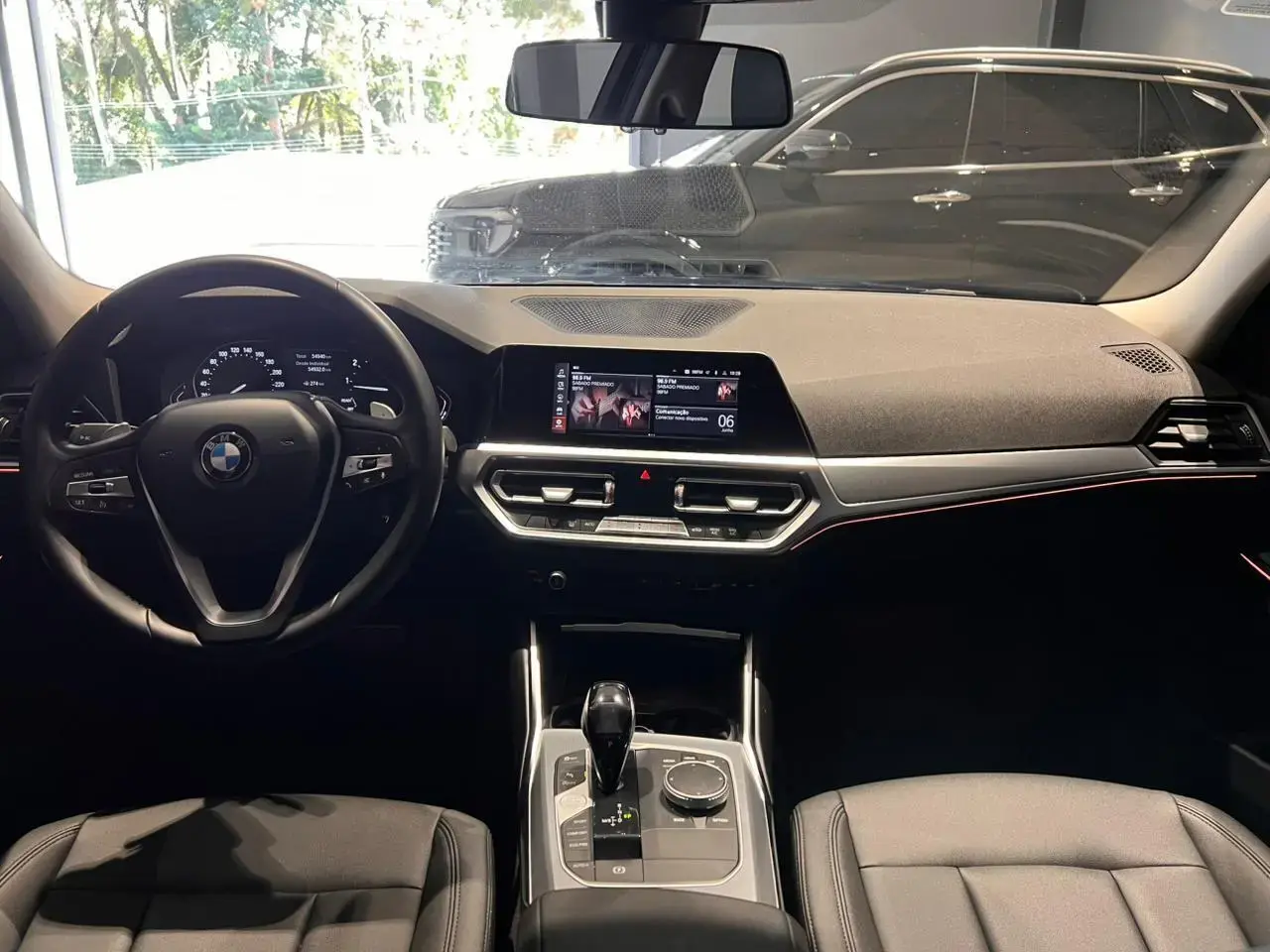 galeria 320i