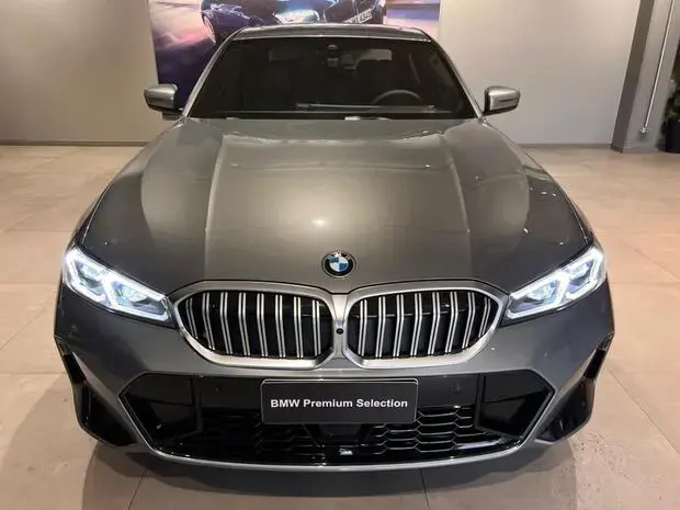 Bmw 320i M Sport 2.0 Turbo (Aut.)