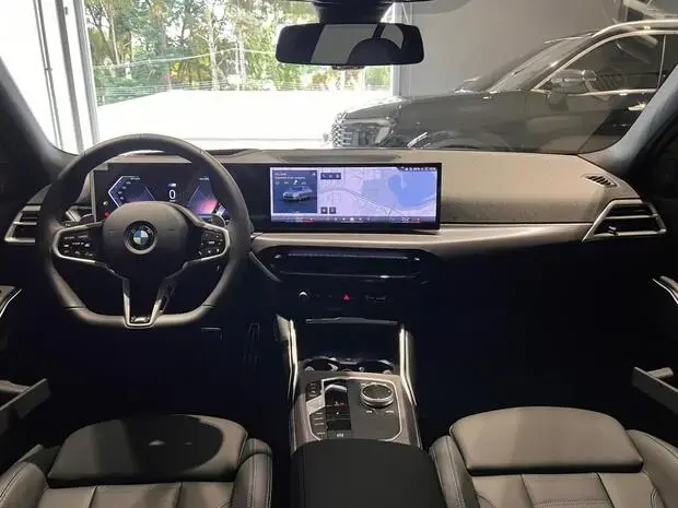 Bmw 320i M Sport 2.0 Turbo (Aut.)