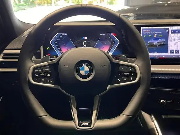 Bmw 320i M Sport 2.0 Turbo (Aut.)