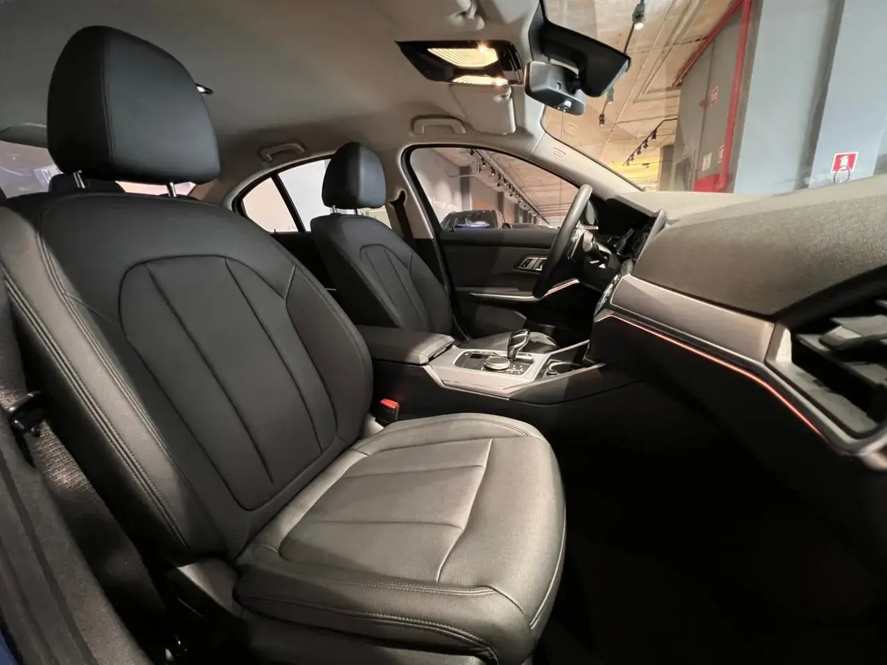 galeria 320i