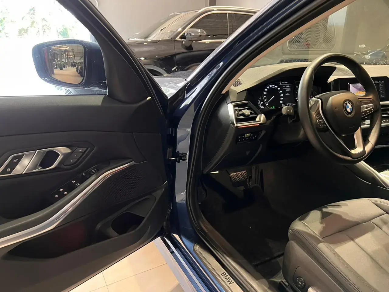 galeria 320i