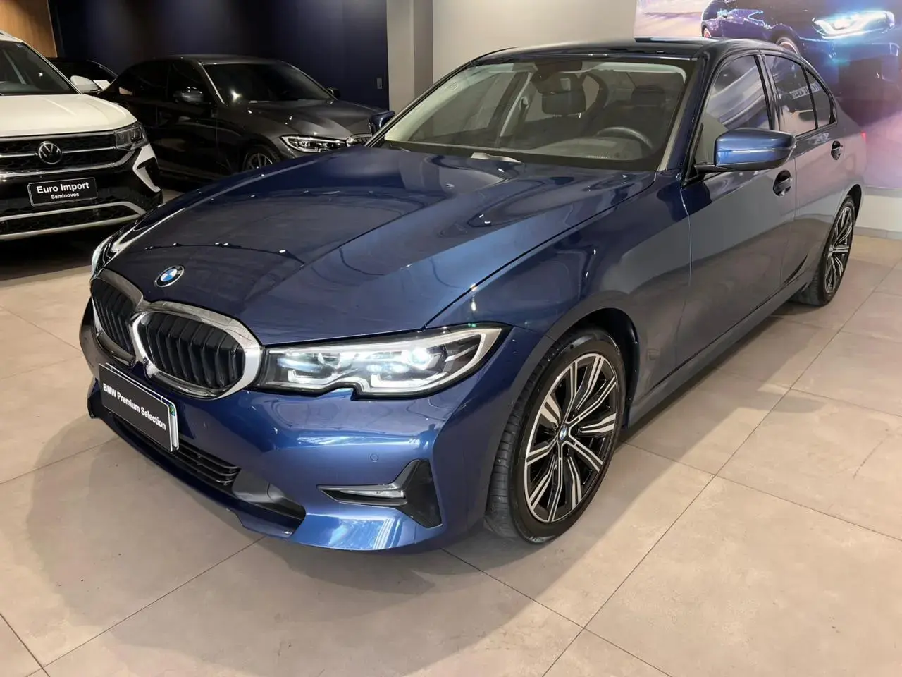 galeria 320i